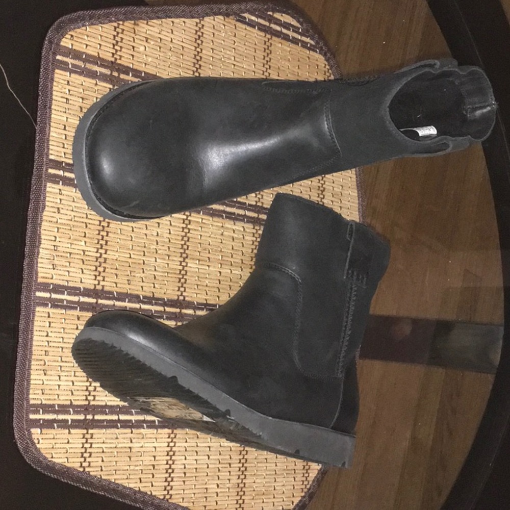 Boots UGG for men